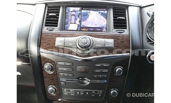 Acheter Import Voiture Nissan Patrol Autre à Import - Dubai, Artibonite Acheter Import Voiture Nissan Patrol Autre à Import - Dubai, Artibonite