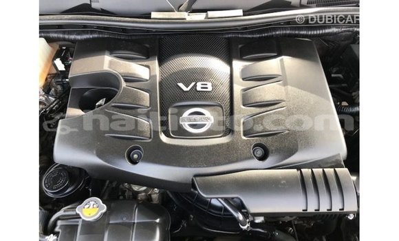 Acheter Import Voiture Nissan Patrol Autre à Import - Dubai, Artibonite Acheter Import Voiture Nissan Patrol Autre à Import - Dubai, Artibonite