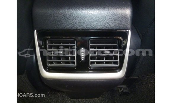 Acheter Import Voiture Toyota Harrier Marron à Import - Dubai, Artibonite Acheter Import Voiture Toyota Harrier Marron à Import - Dubai, Artibonite