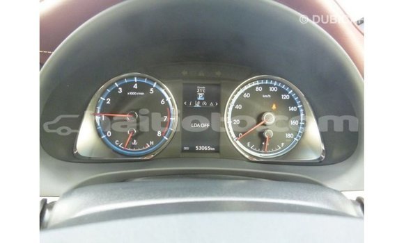 Acheter Import Voiture Toyota Harrier Marron à Import - Dubai, Artibonite Acheter Import Voiture Toyota Harrier Marron à Import - Dubai, Artibonite