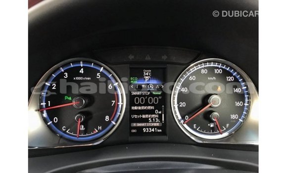 Acheter Import Voiture Toyota Harrier Noir à Import - Dubai, Artibonite Acheter Import Voiture Toyota Harrier Noir à Import - Dubai, Artibonite