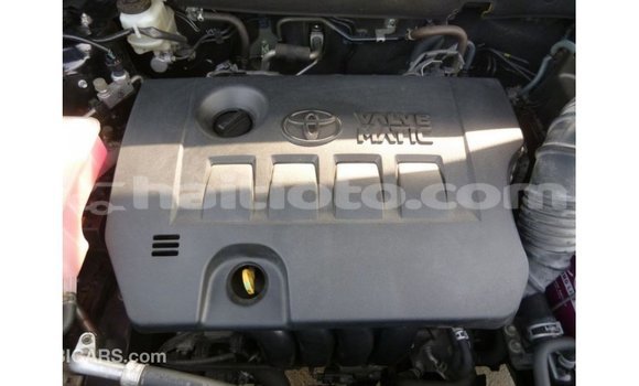 Acheter Import Voiture Toyota Harrier Noir à Import - Dubai, Artibonite Acheter Import Voiture Toyota Harrier Noir à Import - Dubai, Artibonite