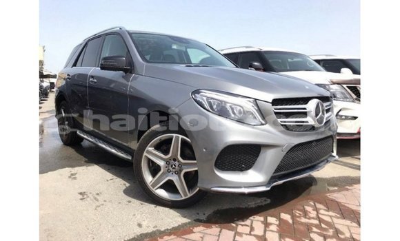 Acheter Import Voiture Mercedes-Benz GLE Autre à Import - Dubai, Artibonite Acheter Import Voiture Mercedes-Benz GLE Autre à Import - Dubai, Artibonite