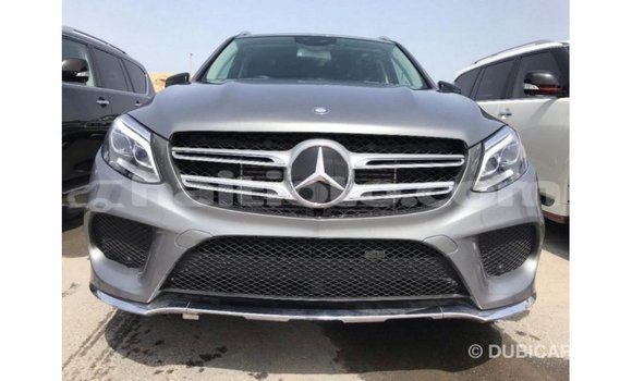 Acheter Import Voiture Mercedes-Benz GLE Autre à Import - Dubai, Artibonite Acheter Import Voiture Mercedes-Benz GLE Autre à Import - Dubai, Artibonite