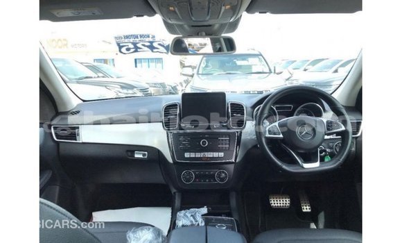 Acheter Import Voiture Mercedes-Benz GLE Autre à Import - Dubai, Artibonite Acheter Import Voiture Mercedes-Benz GLE Autre à Import - Dubai, Artibonite