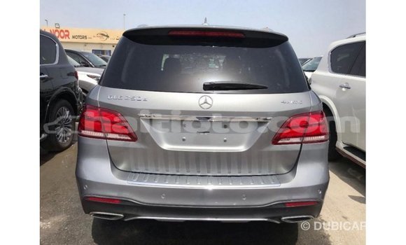 Acheter Import Voiture Mercedes-Benz GLE Autre à Import - Dubai, Artibonite Acheter Import Voiture Mercedes-Benz GLE Autre à Import - Dubai, Artibonite