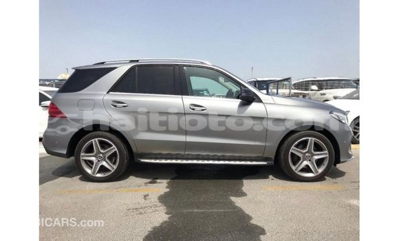 Acheter Import Voiture Mercedes-Benz GLE Autre à Import - Dubai, Artibonite Acheter Import Voiture Mercedes-Benz GLE Autre à Import - Dubai, Artibonite