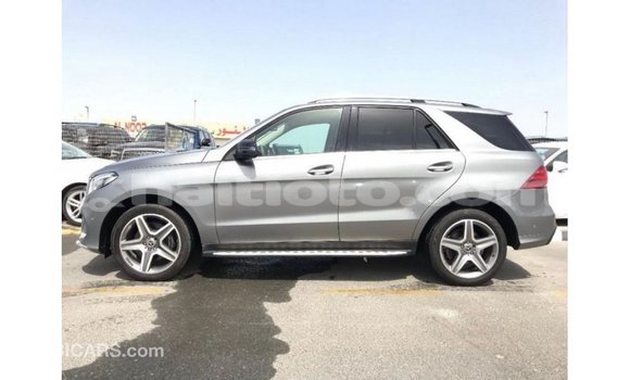 Acheter Import Voiture Mercedes-Benz GLE Autre à Import - Dubai, Artibonite Acheter Import Voiture Mercedes-Benz GLE Autre à Import - Dubai, Artibonite