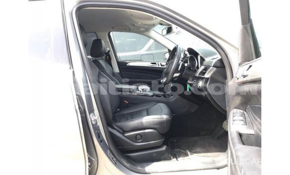 Acheter Import Voiture Mercedes-Benz GLE Autre à Import - Dubai, Artibonite Acheter Import Voiture Mercedes-Benz GLE Autre à Import - Dubai, Artibonite