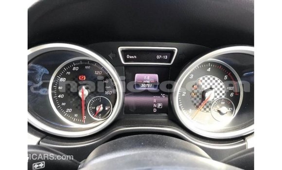 Acheter Import Voiture Mercedes-Benz GLE Autre à Import - Dubai, Artibonite Acheter Import Voiture Mercedes-Benz GLE Autre à Import - Dubai, Artibonite