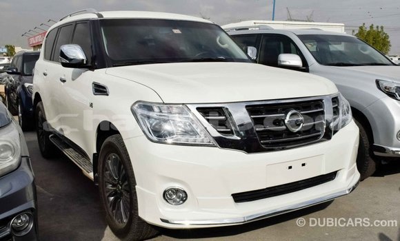 Acheter Import Voiture Nissan Patrol Blanc à Import - Dubai, Artibonite Acheter Import Voiture Nissan Patrol Blanc à Import - Dubai, Artibonite