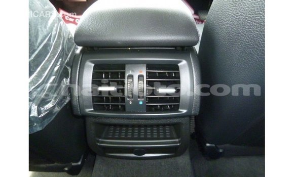 Acheter Import Moto BMW R Rouge à Import - Dubai, Artibonite Acheter Import Moto BMW R Rouge à Import - Dubai, Artibonite