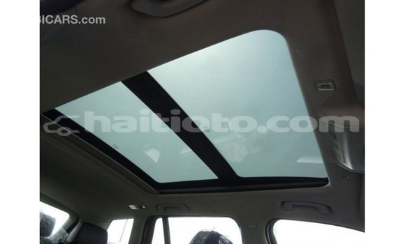 Acheter Import Moto BMW R Rouge à Import - Dubai, Artibonite Acheter Import Moto BMW R Rouge à Import - Dubai, Artibonite