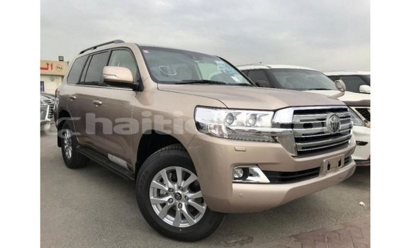 Acheter Import Voiture Toyota Land Cruiser Autre à Import - Dubai, Artibonite Acheter Import Voiture Toyota Land Cruiser Autre à Import - Dubai, Artibonite