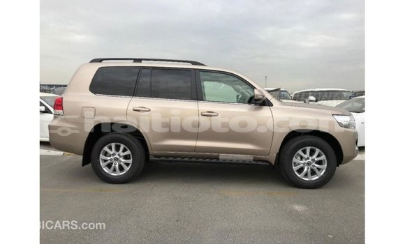 Acheter Import Voiture Toyota Land Cruiser Autre à Import - Dubai, Artibonite Acheter Import Voiture Toyota Land Cruiser Autre à Import - Dubai, Artibonite