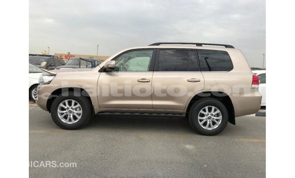 Acheter Import Voiture Toyota Land Cruiser Autre à Import - Dubai, Artibonite Acheter Import Voiture Toyota Land Cruiser Autre à Import - Dubai, Artibonite