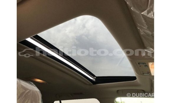 Acheter Import Voiture Toyota Land Cruiser Autre à Import - Dubai, Artibonite Acheter Import Voiture Toyota Land Cruiser Autre à Import - Dubai, Artibonite