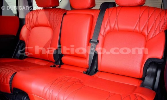 Acheter Import Voiture Nissan Patrol Blanc à Import - Dubai, Artibonite Acheter Import Voiture Nissan Patrol Blanc à Import - Dubai, Artibonite