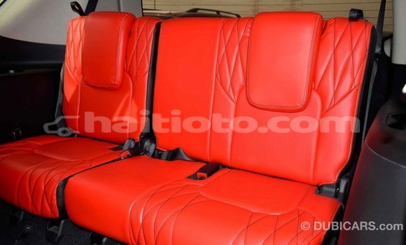 Acheter Import Voiture Nissan Patrol Blanc à Import - Dubai, Artibonite Acheter Import Voiture Nissan Patrol Blanc à Import - Dubai, Artibonite