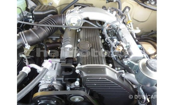 Acheter Import Voiture Toyota Land Cruiser Beige à Import - Dubai, Artibonite Acheter Import Voiture Toyota Land Cruiser Beige à Import - Dubai, Artibonite