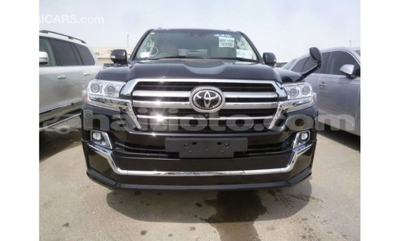 Acheter Import Voiture Toyota Land Cruiser Noir à Import - Dubai, Artibonite Acheter Import Voiture Toyota Land Cruiser Noir à Import - Dubai, Artibonite