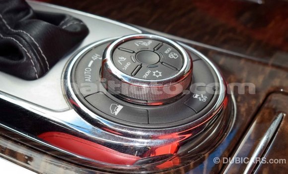 Acheter Import Voiture Nissan Patrol Blanc à Import - Dubai, Artibonite Acheter Import Voiture Nissan Patrol Blanc à Import - Dubai, Artibonite