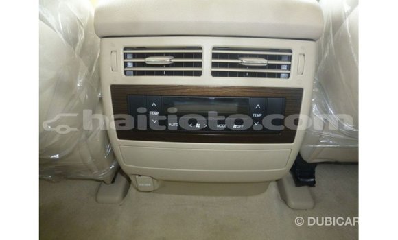 Acheter Import Voiture Toyota Land Cruiser Noir à Import - Dubai, Artibonite Acheter Import Voiture Toyota Land Cruiser Noir à Import - Dubai, Artibonite