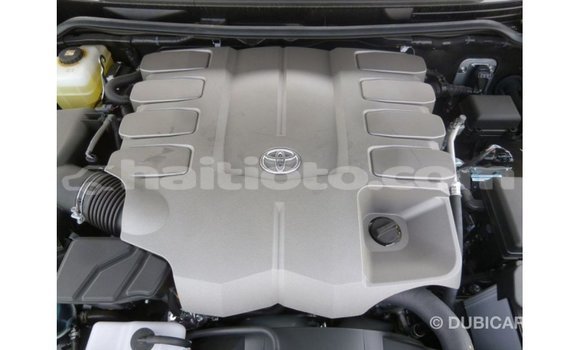 Acheter Import Voiture Toyota Land Cruiser Noir à Import - Dubai, Artibonite Acheter Import Voiture Toyota Land Cruiser Noir à Import - Dubai, Artibonite