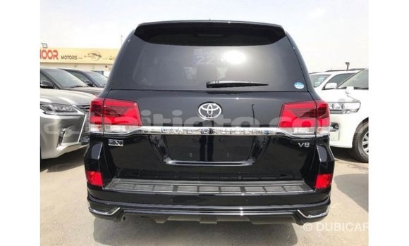 Acheter Import Voiture Toyota Land Cruiser Noir à Import - Dubai, Artibonite Acheter Import Voiture Toyota Land Cruiser Noir à Import - Dubai, Artibonite
