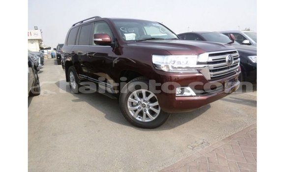 Acheter Import Voiture Toyota Land Cruiser Autre à Import - Dubai, Artibonite Acheter Import Voiture Toyota Land Cruiser Autre à Import - Dubai, Artibonite