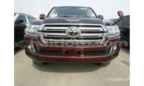 Acheter Import Voiture Toyota Land Cruiser Autre à Import - Dubai, Artibonite Acheter Import Voiture Toyota Land Cruiser Autre à Import - Dubai, Artibonite