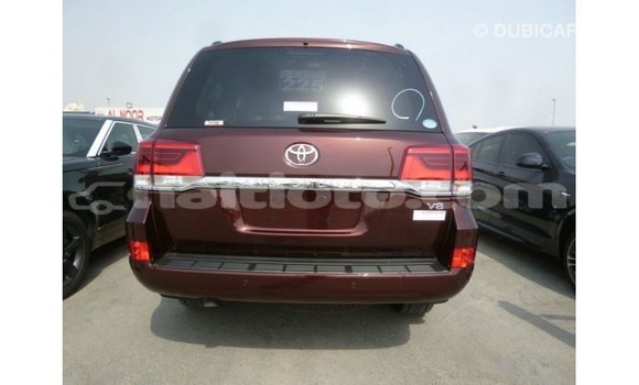 Acheter Import Voiture Toyota Land Cruiser Autre à Import - Dubai, Artibonite Acheter Import Voiture Toyota Land Cruiser Autre à Import - Dubai, Artibonite