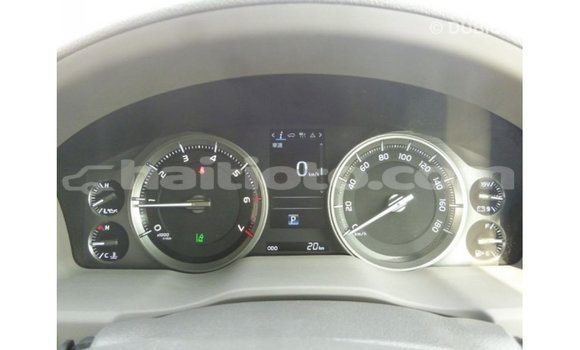 Acheter Import Voiture Toyota Land Cruiser Autre à Import - Dubai, Artibonite Acheter Import Voiture Toyota Land Cruiser Autre à Import - Dubai, Artibonite
