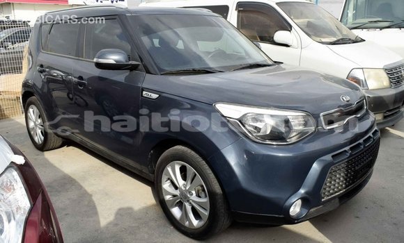Acheter Import Voiture Kia Soul Autre à Import - Dubai, Artibonite Acheter Import Voiture Kia Soul Autre à Import - Dubai, Artibonite