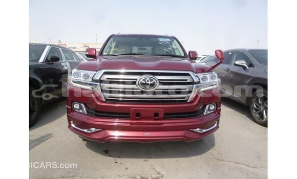 Acheter Import Voiture Toyota Land Cruiser Autre à Import - Dubai, Artibonite Acheter Import Voiture Toyota Land Cruiser Autre à Import - Dubai, Artibonite