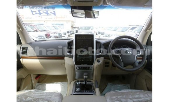 Acheter Import Voiture Toyota Land Cruiser Autre à Import - Dubai, Artibonite Acheter Import Voiture Toyota Land Cruiser Autre à Import - Dubai, Artibonite