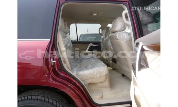 Acheter Import Voiture Toyota Land Cruiser Autre à Import - Dubai, Artibonite Acheter Import Voiture Toyota Land Cruiser Autre à Import - Dubai, Artibonite