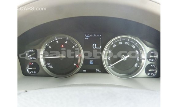 Acheter Import Voiture Toyota Land Cruiser Autre à Import - Dubai, Artibonite Acheter Import Voiture Toyota Land Cruiser Autre à Import - Dubai, Artibonite
