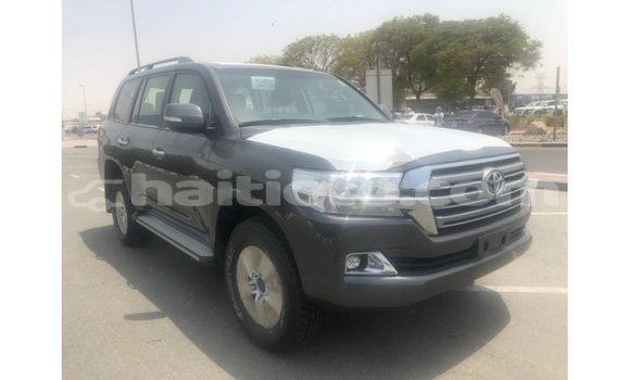 Acheter Import Voiture Toyota Land Cruiser Autre à Import - Dubai, Artibonite Acheter Import Voiture Toyota Land Cruiser Autre à Import - Dubai, Artibonite