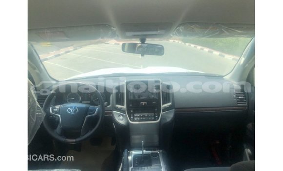 Acheter Import Voiture Toyota Land Cruiser Autre à Import - Dubai, Artibonite Acheter Import Voiture Toyota Land Cruiser Autre à Import - Dubai, Artibonite