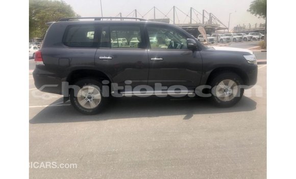 Acheter Import Voiture Toyota Land Cruiser Autre à Import - Dubai, Artibonite Acheter Import Voiture Toyota Land Cruiser Autre à Import - Dubai, Artibonite