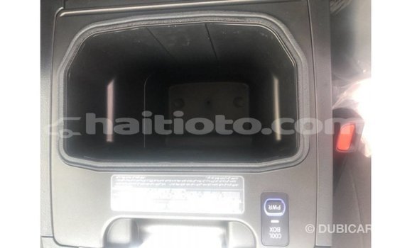 Acheter Import Voiture Toyota Land Cruiser Autre à Import - Dubai, Artibonite Acheter Import Voiture Toyota Land Cruiser Autre à Import - Dubai, Artibonite