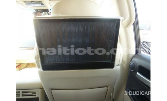 Acheter Import Voiture Toyota Land Cruiser Noir à Import - Dubai, Artibonite Acheter Import Voiture Toyota Land Cruiser Noir à Import - Dubai, Artibonite