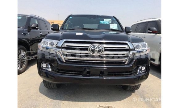 Acheter Import Voiture Toyota Land Cruiser Noir à Import - Dubai, Artibonite Acheter Import Voiture Toyota Land Cruiser Noir à Import - Dubai, Artibonite