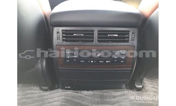 Acheter Import Voiture Toyota Land Cruiser Noir à Import - Dubai, Artibonite Acheter Import Voiture Toyota Land Cruiser Noir à Import - Dubai, Artibonite