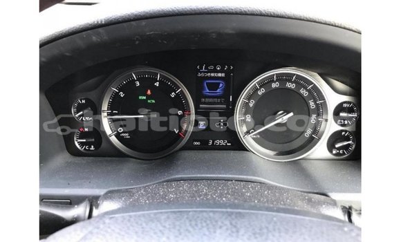 Acheter Import Voiture Toyota Land Cruiser Noir à Import - Dubai, Artibonite Acheter Import Voiture Toyota Land Cruiser Noir à Import - Dubai, Artibonite