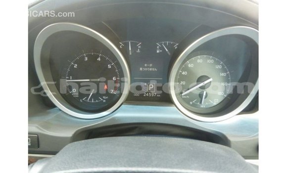 Acheter Import Voiture Toyota Land Cruiser Noir à Import - Dubai, Artibonite Acheter Import Voiture Toyota Land Cruiser Noir à Import - Dubai, Artibonite