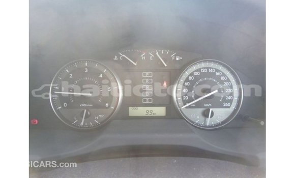 Acheter Import Voiture Toyota Land Cruiser Noir à Import - Dubai, Artibonite Acheter Import Voiture Toyota Land Cruiser Noir à Import - Dubai, Artibonite