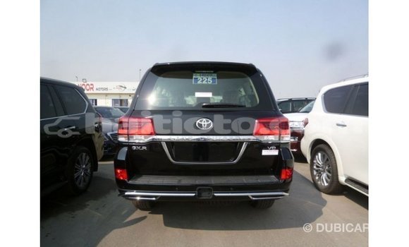 Acheter Import Voiture Toyota Land Cruiser Noir à Import - Dubai, Artibonite Acheter Import Voiture Toyota Land Cruiser Noir à Import - Dubai, Artibonite
