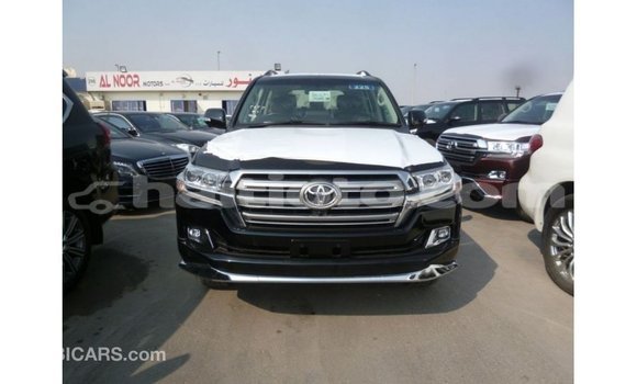 Acheter Import Voiture Toyota Land Cruiser Noir à Import - Dubai, Artibonite Acheter Import Voiture Toyota Land Cruiser Noir à Import - Dubai, Artibonite